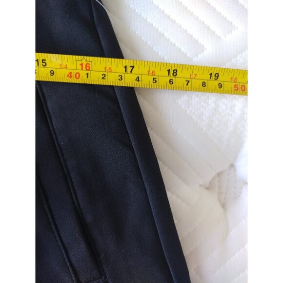 A New Day, Short shorts for women, elasticated, Black, size 6, NWT - Picture 4 of 5